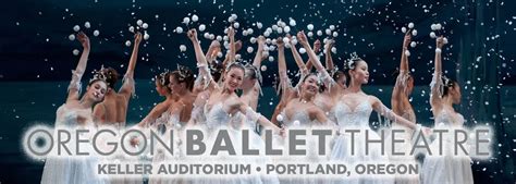 oregon ballet