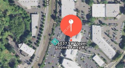 oregon bar