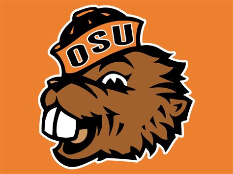 oregon beavers