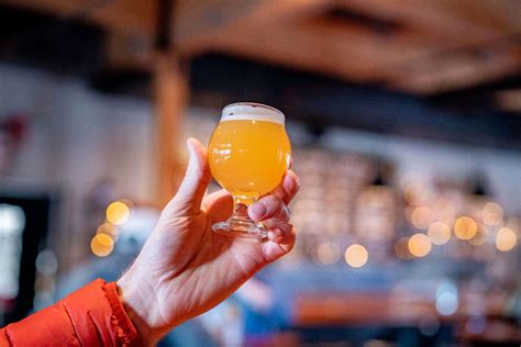 oregon breweries