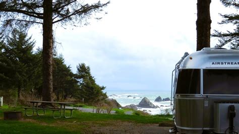 oregon campgrounds