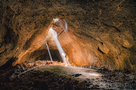 oregon caves