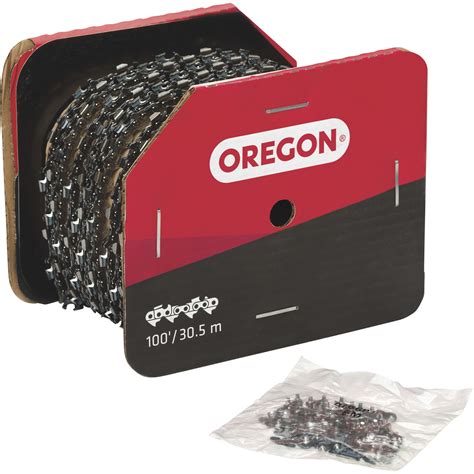 oregon chain