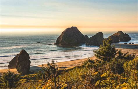 oregon coast