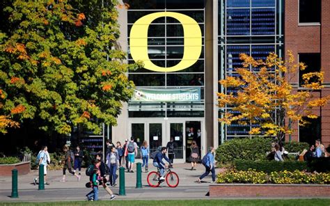oregon colleges