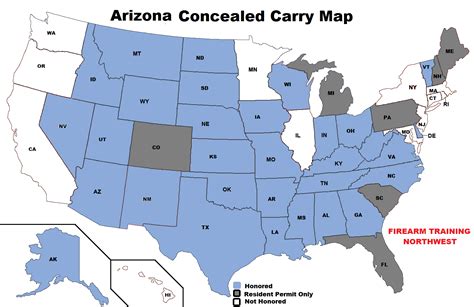 oregon concealed carry