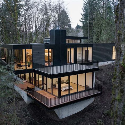 oregon contemporary