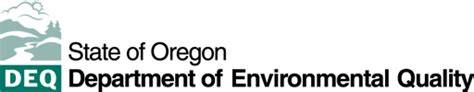 oregon deq