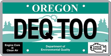 oregon deq hours