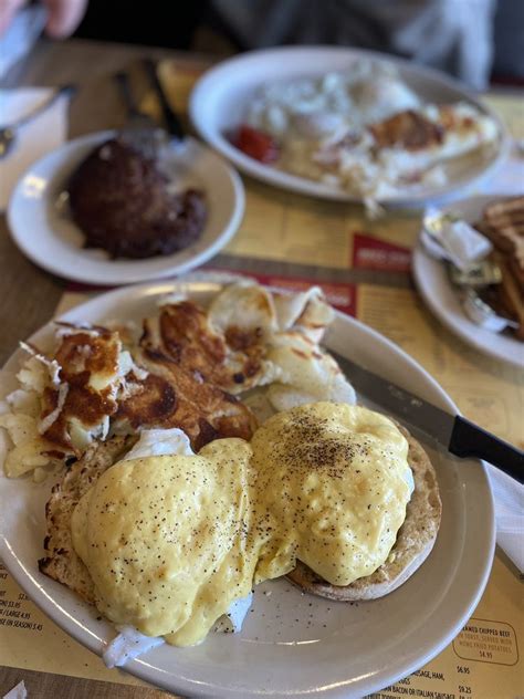 oregon diner