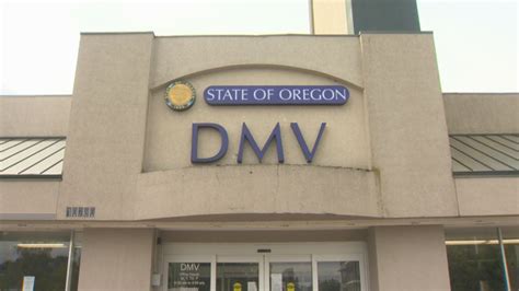 oregon dmv hours