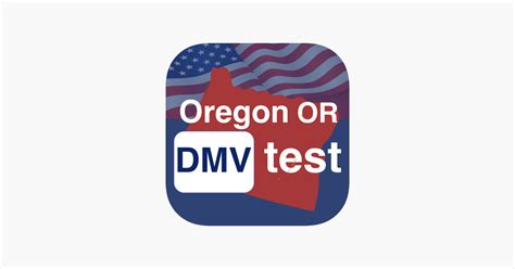 oregon dmv test prep