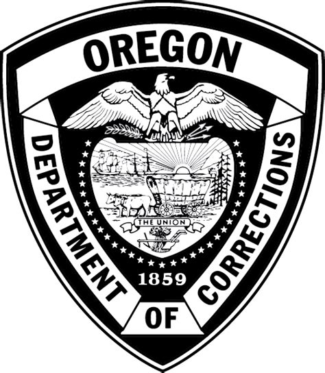 oregon doc