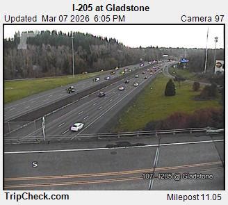 oregon dot cameras