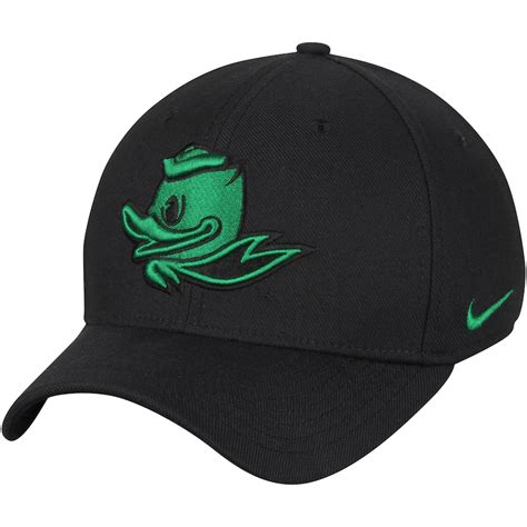 oregon ducks hat