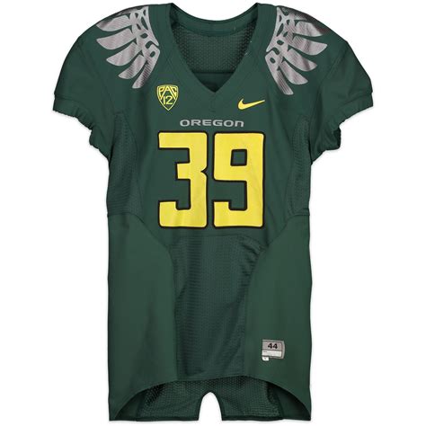 oregon ducks jersey