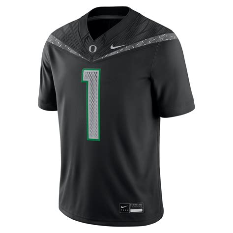oregon ducks jerseys
