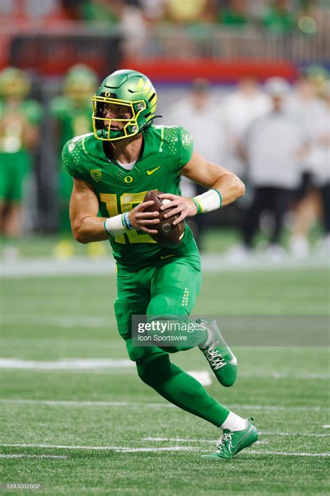 oregon ducks quarterback