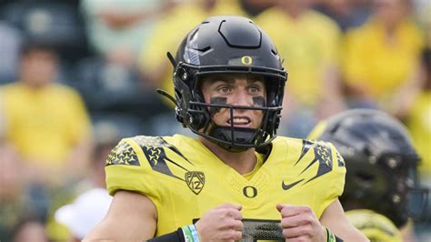 oregon ducks record