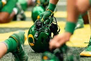 oregon ducks recruiting
