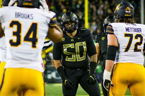 oregon ducks roster