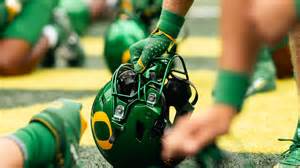 oregon ducks score