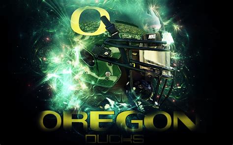 oregon ducks wallpaper