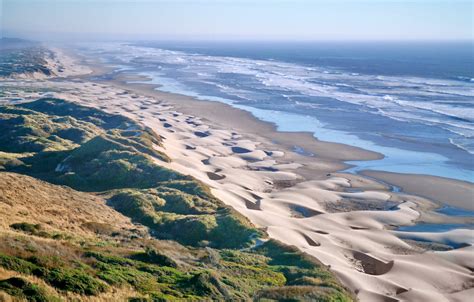 oregon dunes
