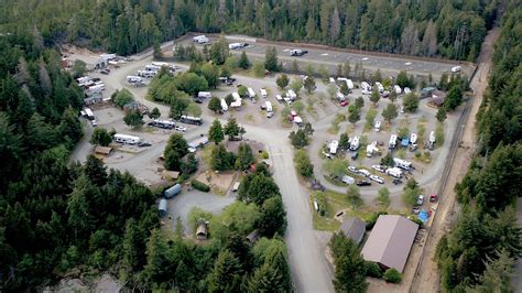 oregon dunes koa