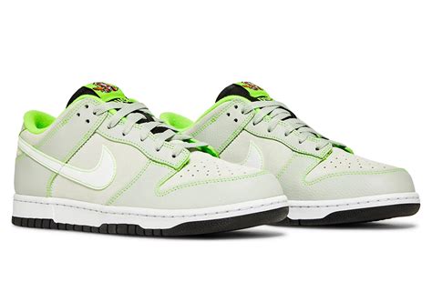 oregon dunks