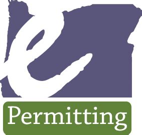 oregon epermitting