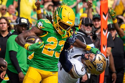 oregon espn