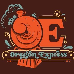 oregon express