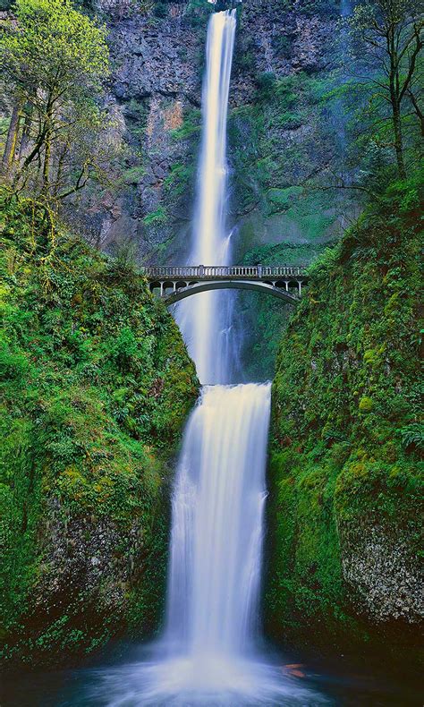 oregon falls