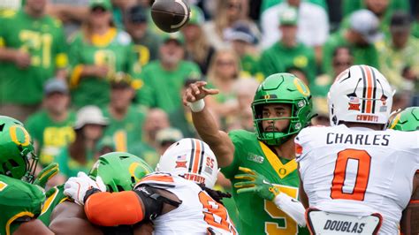 oregon game