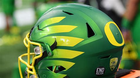 oregon helmets