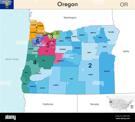 oregon hi