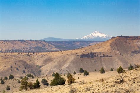 oregon high desert