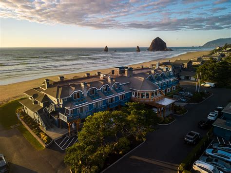 oregon hotels