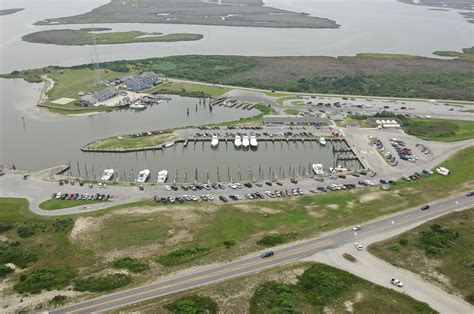 oregon inlet nc
