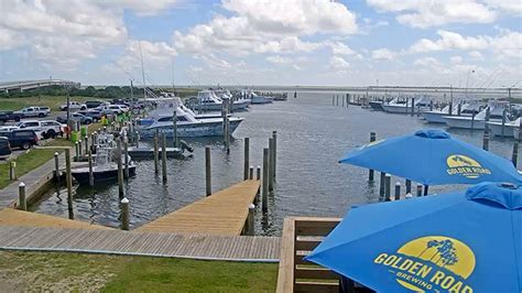 oregon inlet webcam