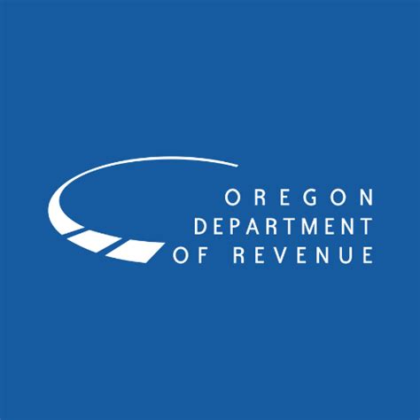 oregon irs
