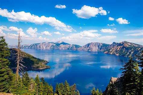 oregon lakes