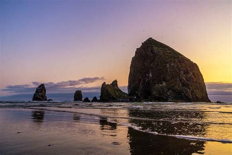 oregon landmarks