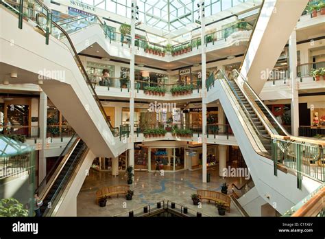 oregon mall