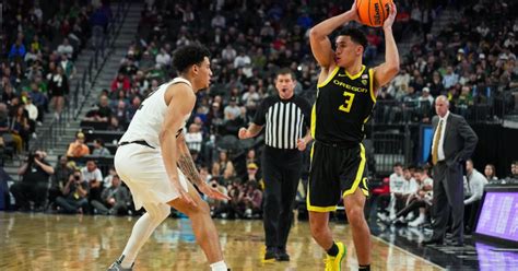 oregon mbb