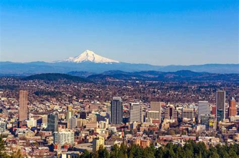 oregon multnomah county