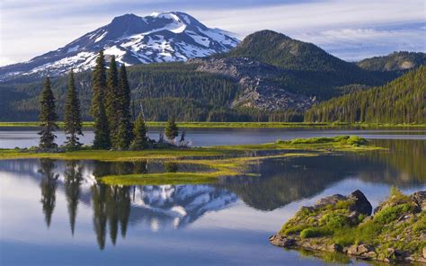 oregon nature