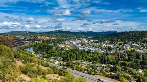 oregon oakland