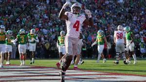 oregon ohio state score